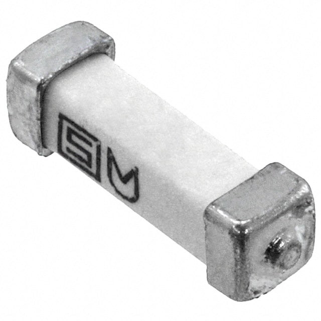3405.0163.24 FUSE BRD MNT 500MA 250VAC 125VDC