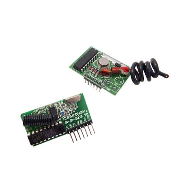 113990018 2KM LONG RANGE RF LINK KITS W/ E