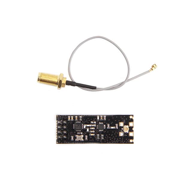 317990025 2.4G WIRELESS MODULE NRF24L01+PA