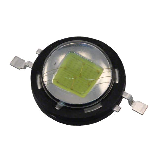 AN3200-03-W1-FA LED ACRICH WARM WHITE 3500K 4SMD