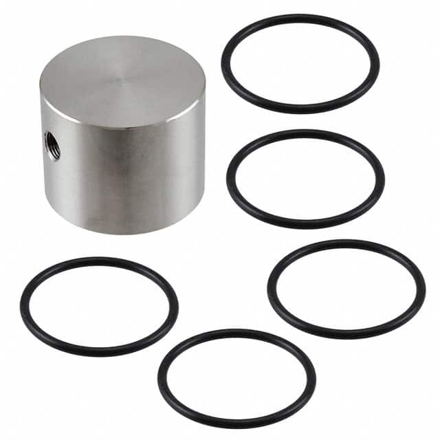 DAS546633AA FLOW CAP ADAPTER FOR IR600 (AND