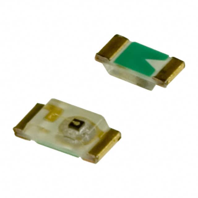 GM1JE35200AE LED GREEN 0603 SMD