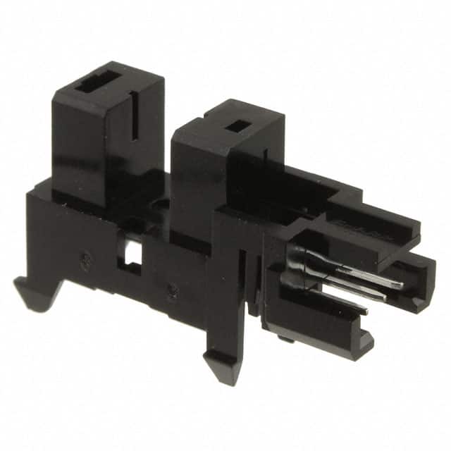 GP1A173LCS2F PHOTOINTER OPIC SLOT 5.0MM W/CON