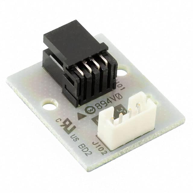 GP3A233RBK0F SENSOR DIST-MEAS