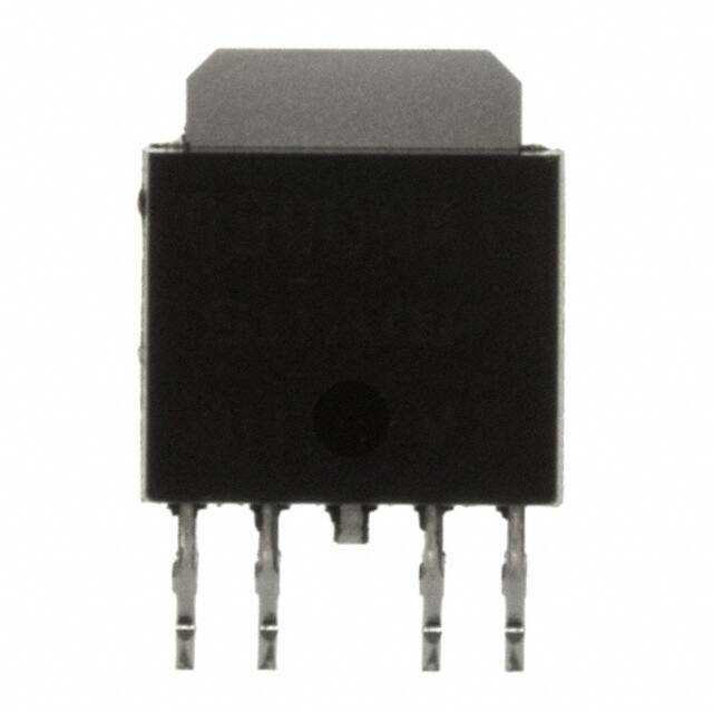 PQ090DNA1ZPH IC REG LINEAR 9V 1A SC63