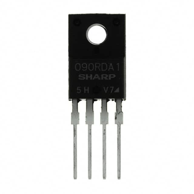 PQ090RDA1SZH IC REG LINEAR 9V 1A TO220-4