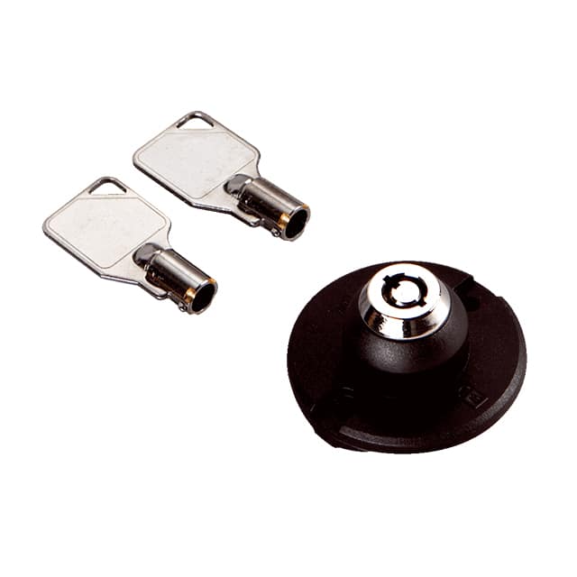 IE10-K2 LOCK FOR I10