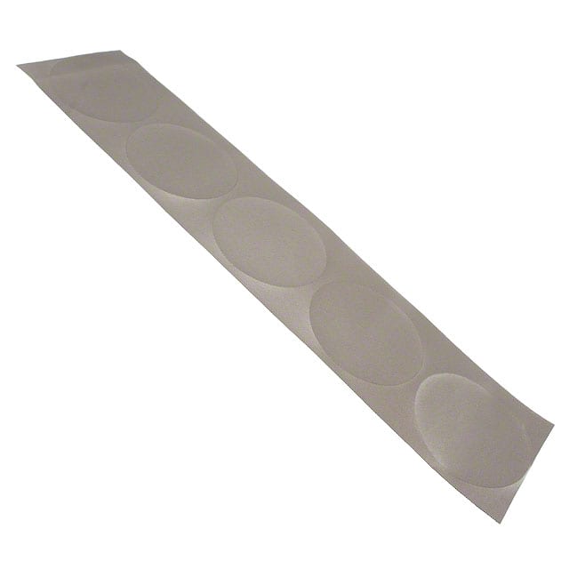 5-AB5010-2 TAPE POLYMER RESIN 50.8MM 5/PK