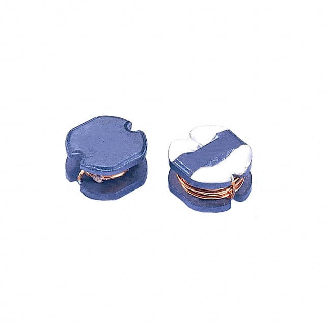 SC53-100 FIXED IND 10UH 1.85A 110 MOHM