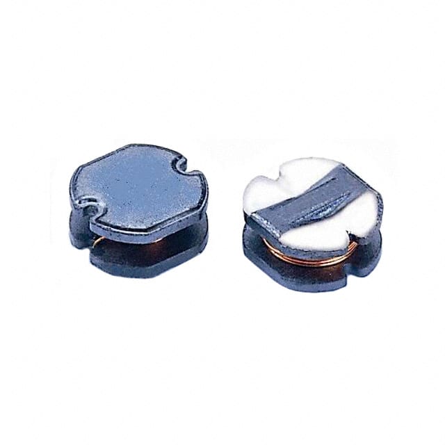 SC73-100 FIXED IND 10UH 2.4A 80 MOHM SMD