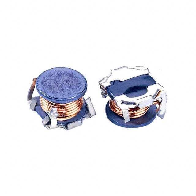 SCH74-100 FIXED IND 10UH 3.2A 56 MOHM SMD