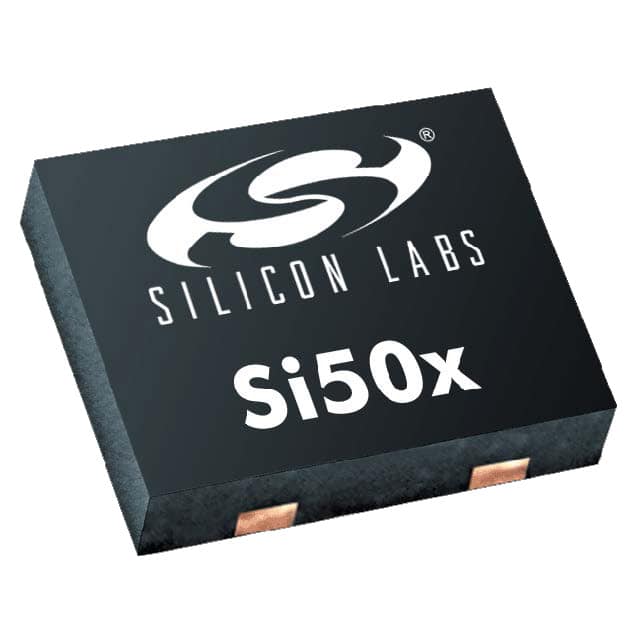 504LAA-ABAF OSC PROG LVCMOS 1.8V EN/DS SMD