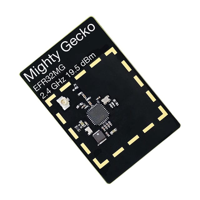 SLWRB4154A EFR32MG1P732F256 RADIO BOARD