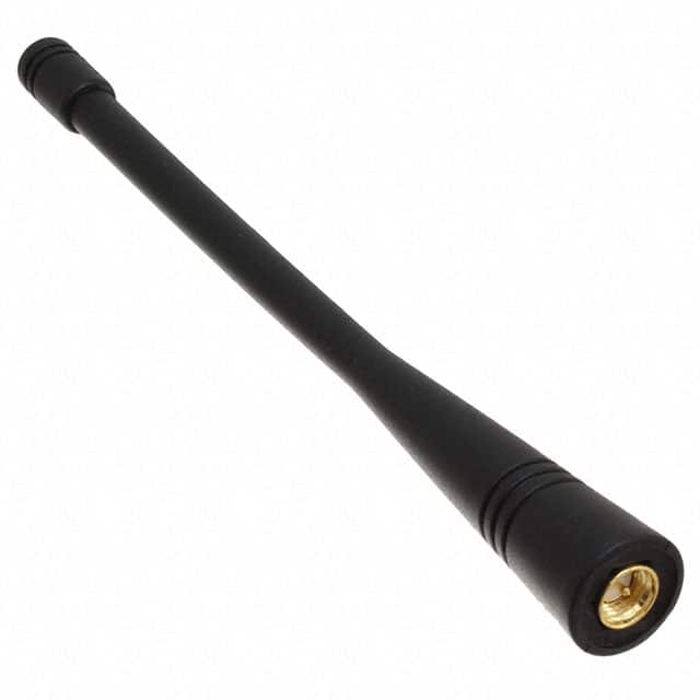 DELTA12A/X/SMAM/S/S/17 ANT WHIP SMA MALE CONNCT MNT