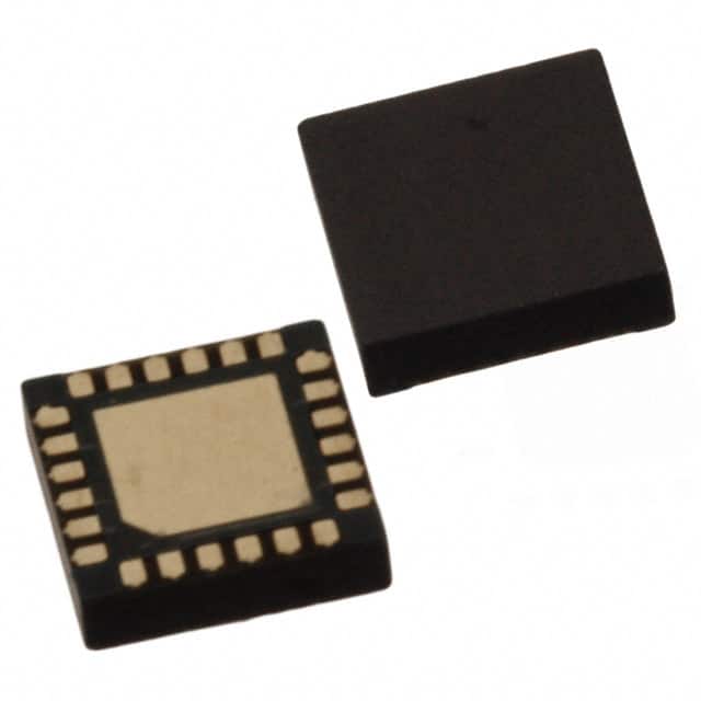 SE5503A-R IC FRONTEND MOD 802.11ABGN 24LGA
