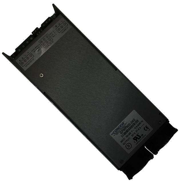 GPMP900-24G AC/DC CONVERTER 24V 900W