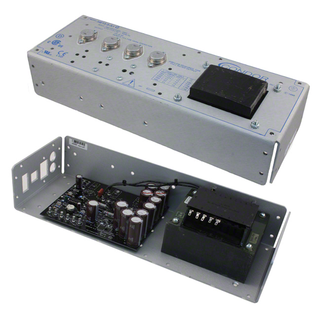 HE12-10.2-A+ AC/DC CONVERTER 12V 122W