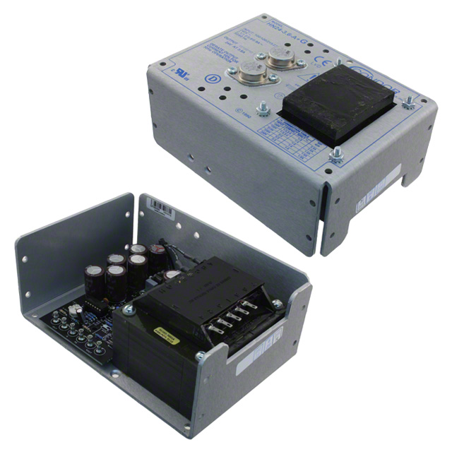 HN5-9-OV-A+ AC/DC CONVERTER 5V 45W
