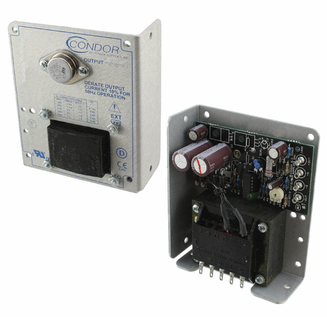 HB24-1.2-A+ AC/DC CONVERTER 24V 29W