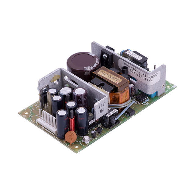 GLC65-12 AC/DC CONVERTER 12V 65W