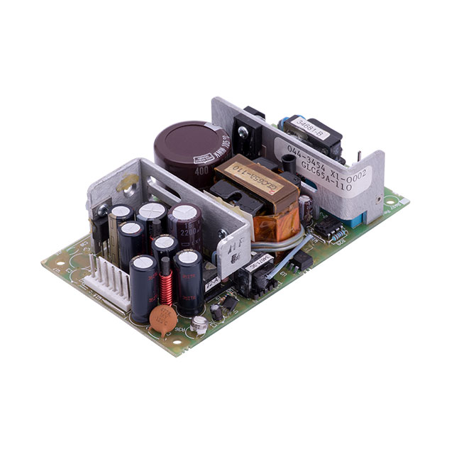 GLM65-12 AC/DC CONVERTER 12V 65W
