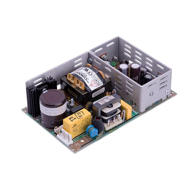 GPC55-12 AC/DC CONVERTER 12V 55W