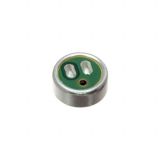 EM-4015-44 MIC COND ANLG NC -44DB 4MM D