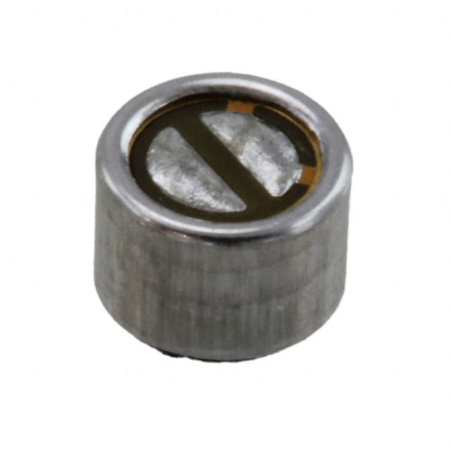 EM-4530 MIC COND ANALOG OMNI