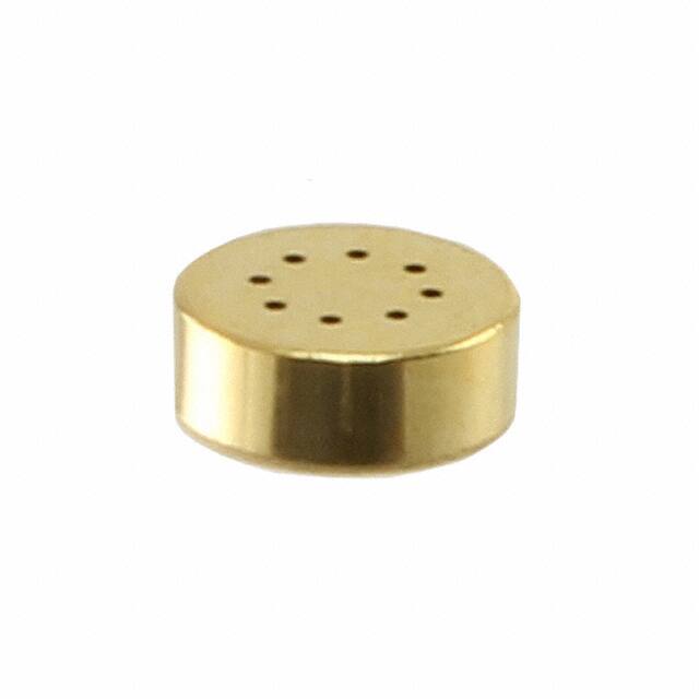 EM-6022S MICROPHONE