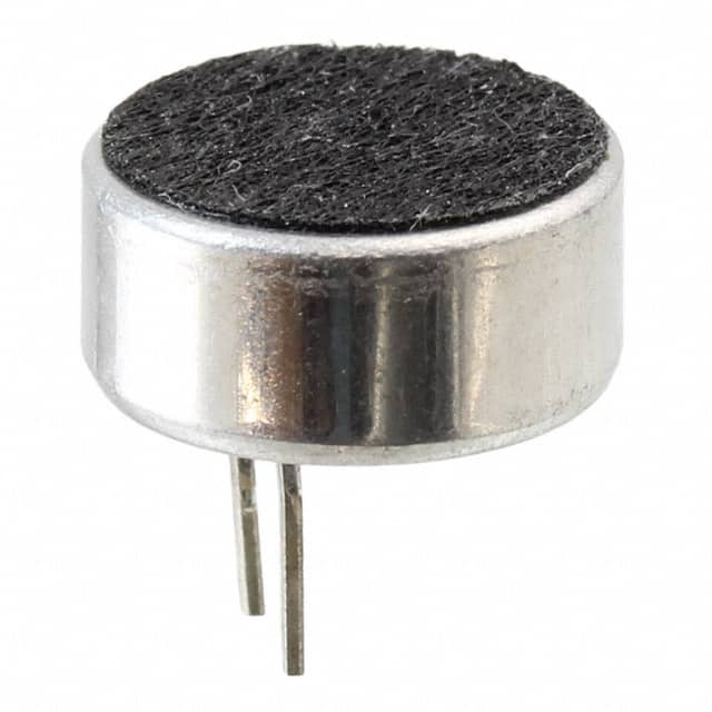 EM-9745P MIC COND ANALOG OMNI