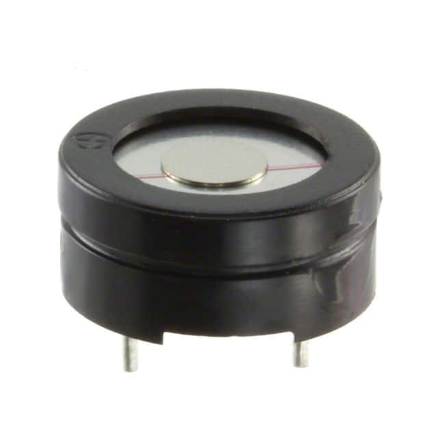 GT-111PS-1 AUDIO MAGNETIC XDCR 1-4V TH
