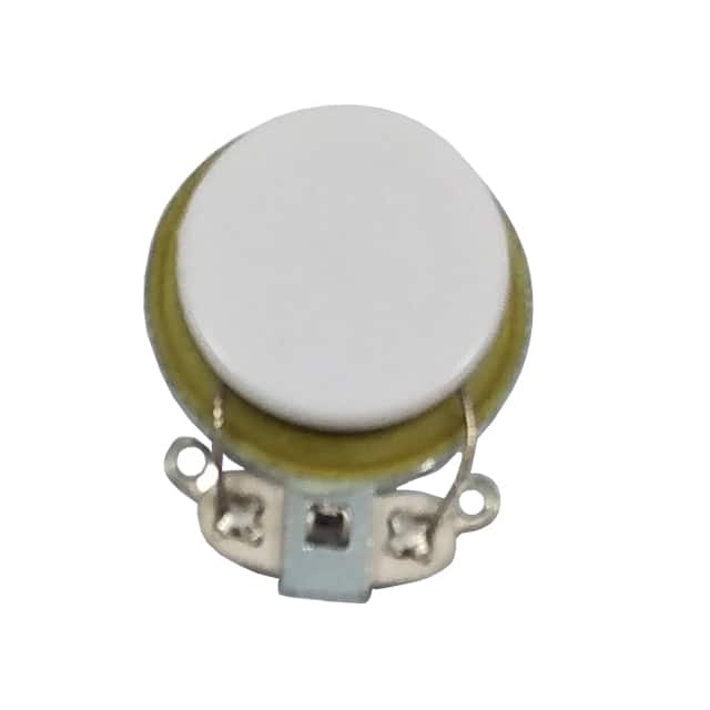E-12041808 EXCITER 2W, 8 OHM, 18MM X 9MM