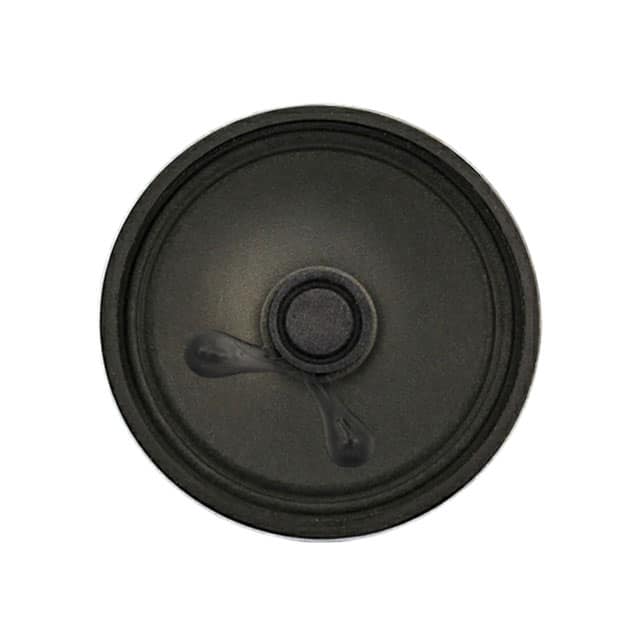 SP-6619 SPEAKER 90DB SENSITIVITY 66MM DI