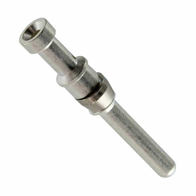 82911459NA CONTACT PIN 20AWG CRIMP SILVER