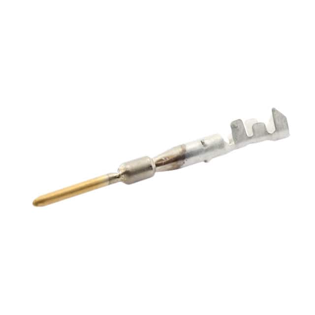 CF10PC10RF CONTACT PIN 20-22AWG CRIMP GOLD