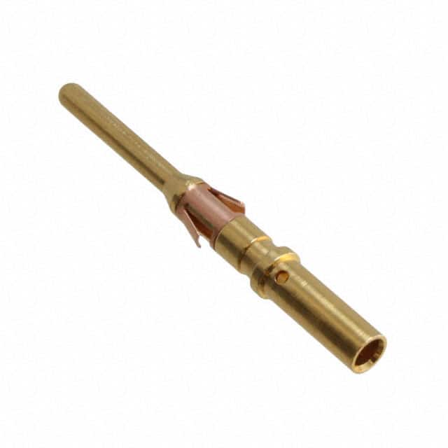 RM16M23K CONTACT PIN CRIMP 16-20AWG GOLD