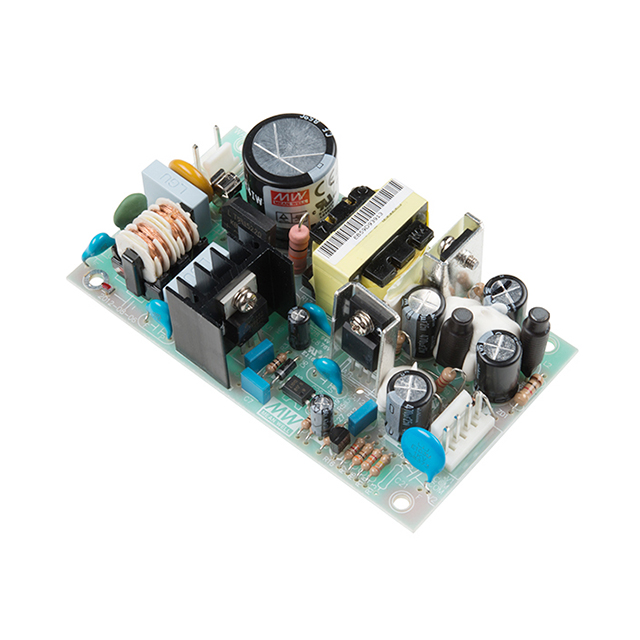 TOL-14101 AC/DC CONVERTER +/-15V 25W