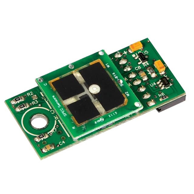 968-037 DGS-NO2 DIGITAL GAS SENSOR MODUL