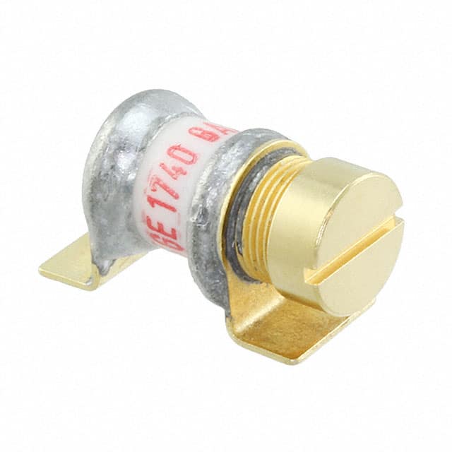 GAA10005 CAP TRIMMER 1-10PF 250V SMD