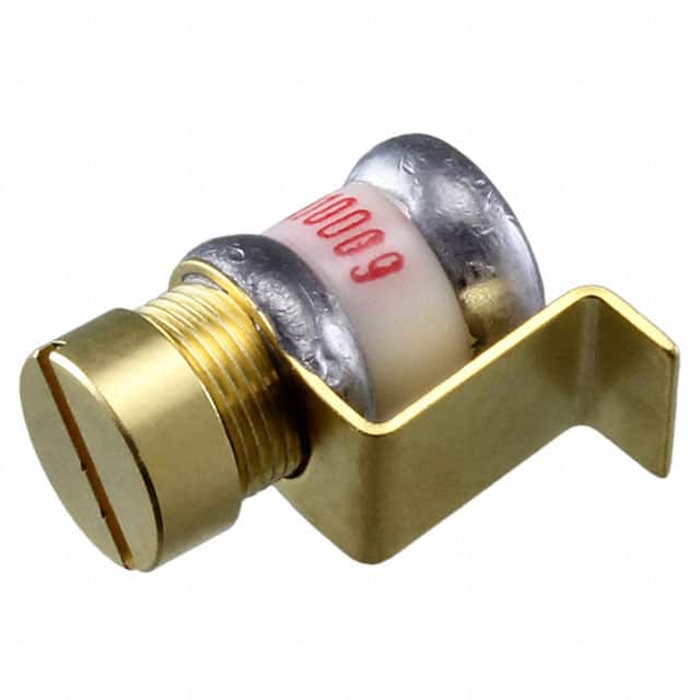 GAA10009 CAP TRIMMER 1-10PF 250V SMD