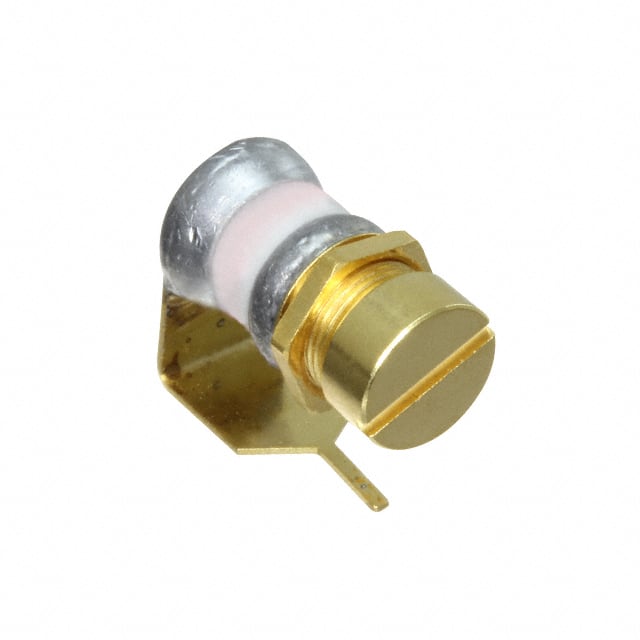 GAA10007 CAP TRIMMER 1-10PF 250V TH