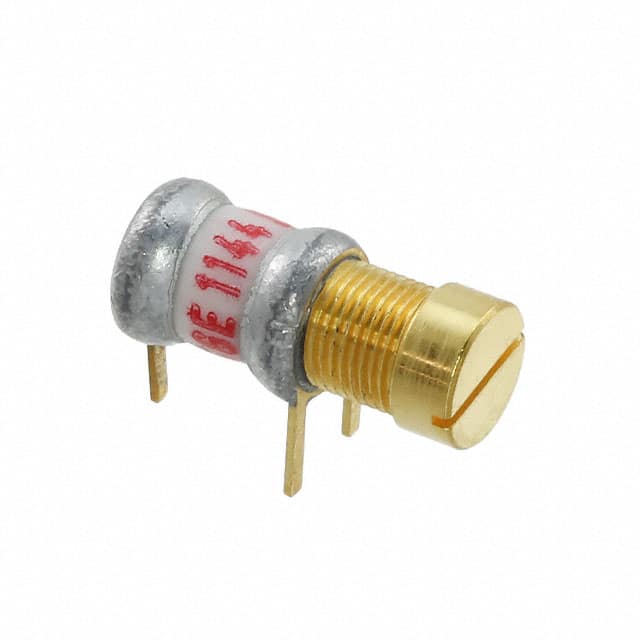 GAA14004 CAP TRIMMER 1-14PF 250V