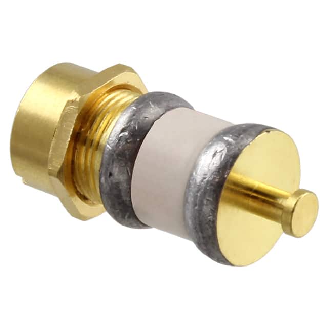 GAA10001 CAP TRIMMER 1-10PF 250V PNL MNT