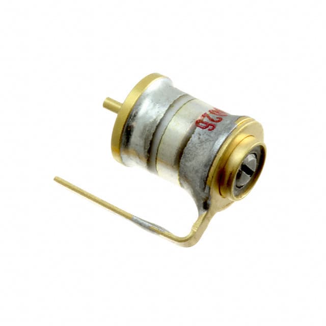 GDT20026 CAP TRIMMER 1.5-20PF 250V TH