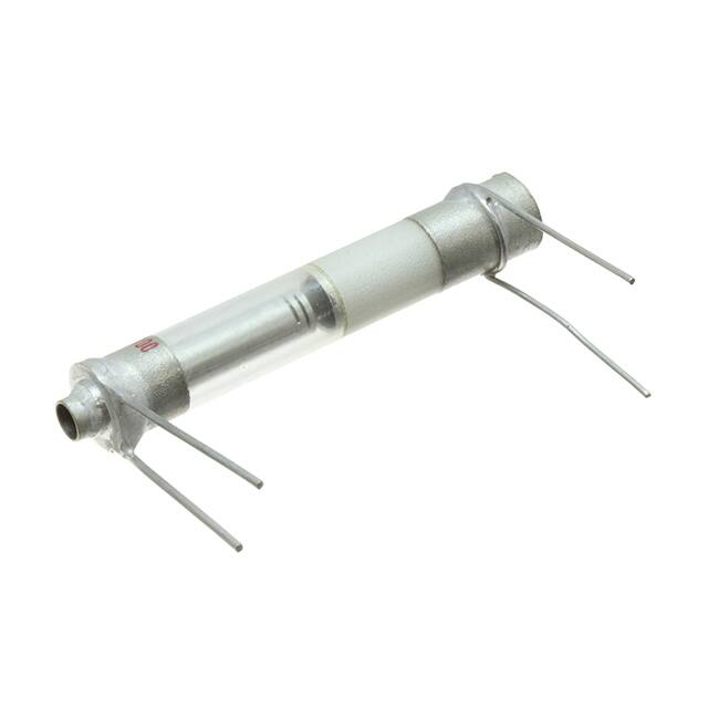 GFN12100 CAP TRIMMER 1-120PF 750V TH