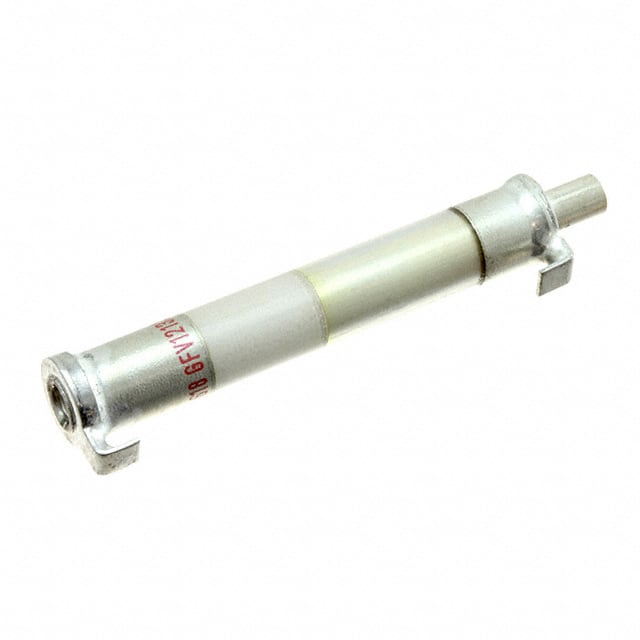 GFN12133 CAP TRIMMER 1-120PF 750V SMD