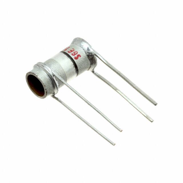 GGC8R500 CAP TRIMMER 0.8-8.5PF 750V TH