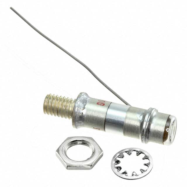 GGR12000 CAP TRIMMER 0.8-12PF 1250V