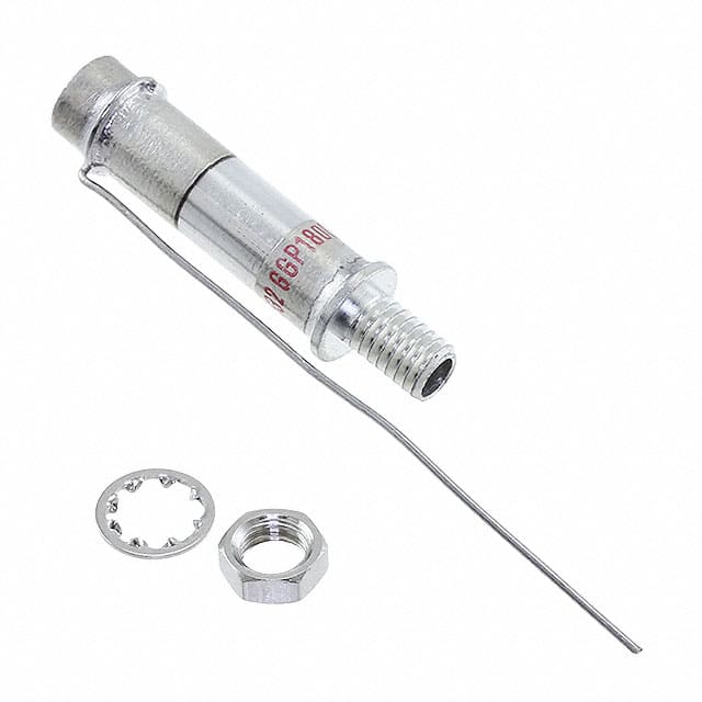 GHP23000 CAP TRIMMER 0.8-23PF 750V