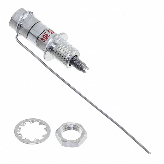 GHW13000 CAP TRIMMER 0.8-13PF 750V